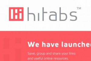 HiTabs-ն առաջարկում է հավաքագրել և պահպանել օգտակար հղումները մեկ վայրում