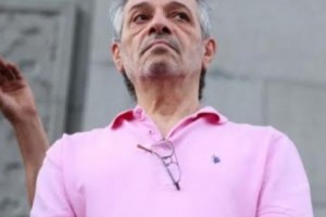 Егише Петросян: “Как только мое состояние немного стабилизируется, я обязательно вернусь 
на площадь Свободы”