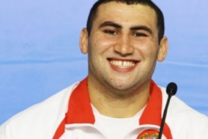 Անբացատրելի զգացողություններ ունեմ. Սիմոն Մարտիրոսյան