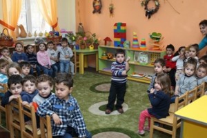 Երեխաների սոցիալական հոգածության ցերեկային կենտրոնների աշխատակիցները կանցնեն առողջական վիճակի պարտադիր զննություն