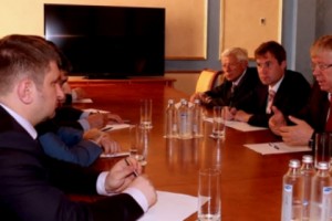 Քննարկվել են ՀԱՊԿ շրջանակներում ռազմատեխնիկական և ռազմատնտեսական համագործակցության հարցեր
