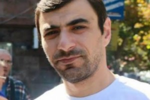 Արմեն Միքայելյանը գրավի դիմաց ազատ կարձակվի