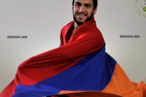 Միհրան Հարությունյանից խլեցին օլիմպիական ոսկին