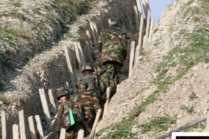 «Հրապարակ». Անմեղ զինվորը' քավության նոխազ