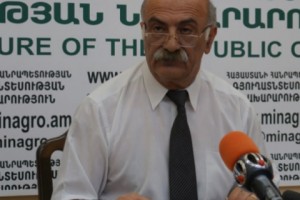 Անտառների վիճակը՝ 2016-ին. «Հայանտառը» նյութատեխնիկական հնարավորություններ չունի