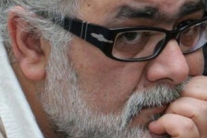 Human Rights Defender Mikayel Danielyan Dies In Yerevan