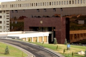 ՀՀ ԶՈւ պատվիրակությունը մեկնել է Ղազախստան