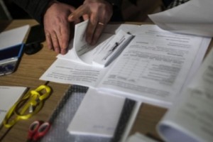 317 Communities in Armenia to Hold Local Elections in September