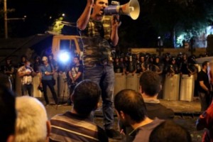 Սանձե՞լ, թե՞ թամբել ընտրությունները