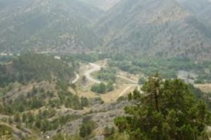 Karvatchar to Have Water Supply Resumed In a Week, Says Deputy Minister