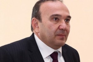 Աշտարակ քաղաքի Վ. Պետրոսյանի անվան հիմնական դպրոցի կոլեկտիվը դիմել է Լեւոն Մկրտչյանին