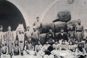The Armenians of Ottoman Ourfa - Master of Trades