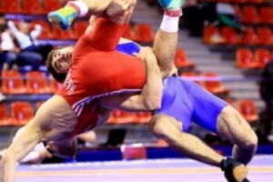 Armenia Sends 12 to Wrestling Junior World Championships