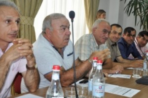 Լոռու և Շիրակի մարզի կարտոֆիլ արտադրող ֆերմերները ժամանակավորապես դադարեցնում են կարտոֆիլի մասսայական վաճառքը