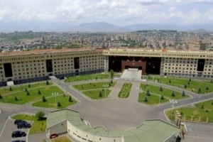 ՀՀ ՊՆ-ն հերքում է ադրբեջանական լրատվամիջոցներին