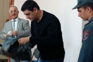 «Հայբիզնեսբանկի» վարչության նախագահի նախկին տեղակալը խուսափում է 
դատարան ներկայանալուց