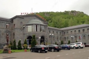 Քանի զբոսաշրջիկ են ընդունել Հայաստանի հյուրանոցներն այս տարի