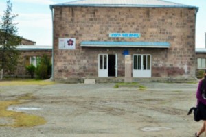 Агавнадзорцы запретили своим детям идти в школу