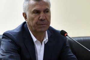 Այսպիսի ֆուտբոլ մեզ պետք չէ