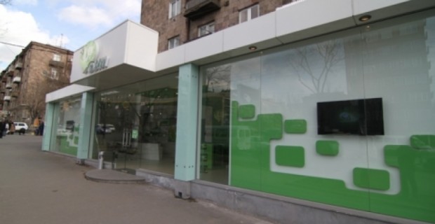 Ucom to Donate Apartments to Two Armenian Olympic Medalists