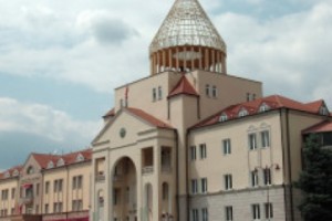 Արցախում ստեղծվել է նոր քաղաքացիական շարժում