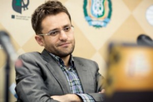 Aronian to Participate in Mikhail Tal Memorial Tournament