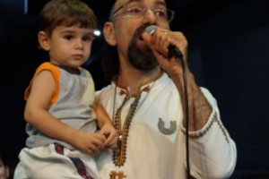 Yerevan’s Narekatsi Art Center Celebrates 12th Anniversary Highlighting Sayat Nova