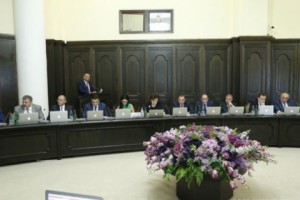 Կառավարությունը 631 մլն դրամի տնտեսումները կուղղի պահուստային ֆոնդ