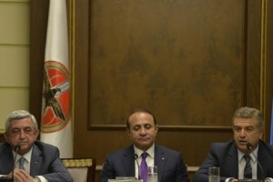 Former Yerevan Mayor Gets Nod as Next Armenian Prime Minister: Promises Results