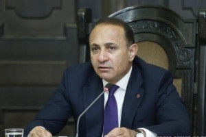 Future Generations to Inherit Outgoing PM Abrahamyan’s Legacy of Debt