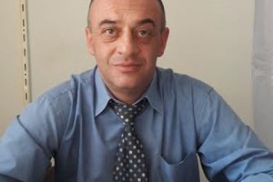 «Համախմբում» կուսակցությունը կառավարման համակարգի փոփոխություն է 
խոստանում Վանաձորում