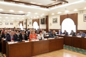 Բնակարաններ՝ վթարային շենքի բնակիչներին