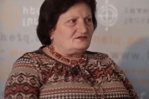 «Կանայք ապացուցել են, որ շատ ավելի պատասխանատու են, քան տղամարդիկ»