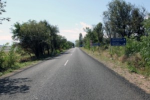 Հիմնանորոգվել է Լոռու մարզի տասը համայնքներն իրար կապող ավտոճանապարհը