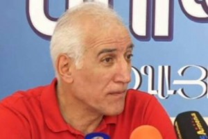 Վահագն Խաչատրյան. «Պետության առջև կանգնած խնդիրը գտնվում է ոչ թե տնտեսական, այլ քաղաքական դաշտում»