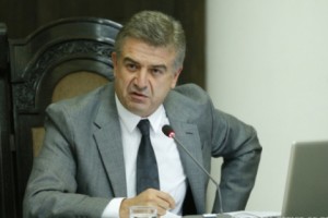 «Փոքր և միջին ձեռնարկություններին անդրադառնալ ծայրահեղ դեպքերում». Կարեն Կարապետյան