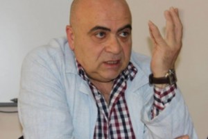 Հեռուստատեսության և ռադիոյի ազգային հանձնաժողովի անդամ ընտրվեց  Տիգրան Հակոբյանը