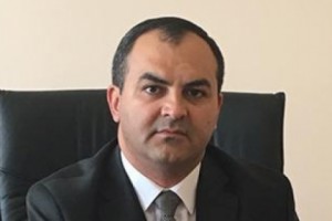 Գլխավոր դատախազի դրամական միջոցների պրոգրեսիան
