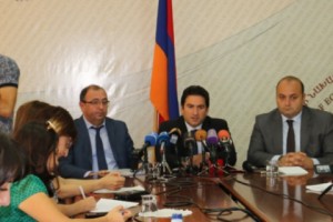 «Armenia Expo 2016». Իրանում կներկայացվեն հայկական ընկերություններ տնտեսության գրեթե բոլոր ճյուղերից