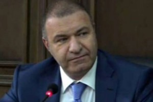 Микаел Мелкумян: “Для осуществления политической воли нужны условия и разрешение”