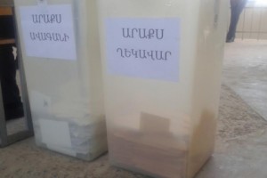 Մասնակցությունը ակտիվ է, երբ ընտրում են համայնքապետին, պասիվ` երբ միայն ավագանին է ներկայացված