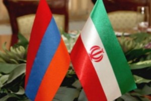 Tehran: Political Consultations Between the Foreign Ministries of Armenia and Iran