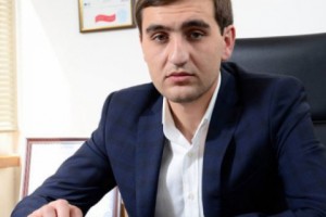 В Аштараке избрали нового мэра