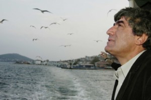 International Hrant Dink Award Ceremony
