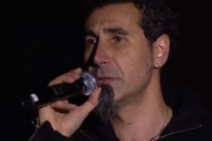 Serj Tankian: Independence Without Justice Means Little