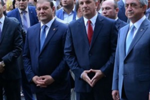 Կադաստրի պետական կոմիտեն որոշել է երիտասարդ ընտանիքներից կրկնակի 
վճարներ գանձել
