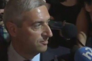 Ваан Мартиросян: “Не могу сказать, что мы с Кареном Карапетяном близки. У нас нормальные 
отношения”