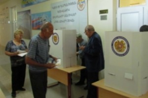 Կալանավորվել է Էջմիածնի ավագանու անդամին առևանգած անձանցից մեկը. ՀՔԾ