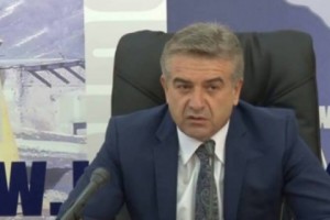 Կարեն Կարապետյան. «Ունենք հզորությունների ավելցուկ, որն անպայման պետք է օգտագործենք»