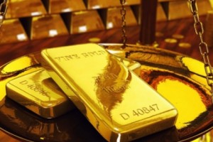 Ոսկու արտահանումն աճել է